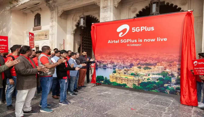 airtel