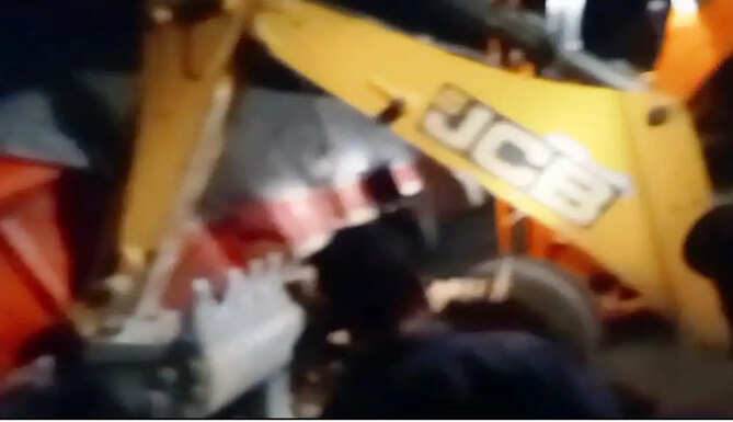 accident