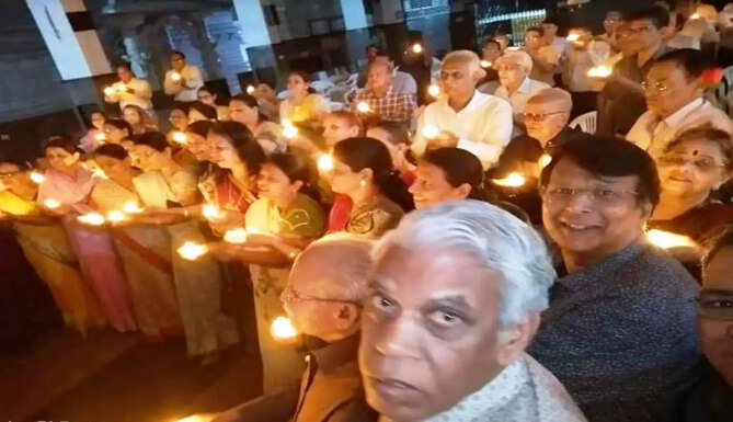 jain social group