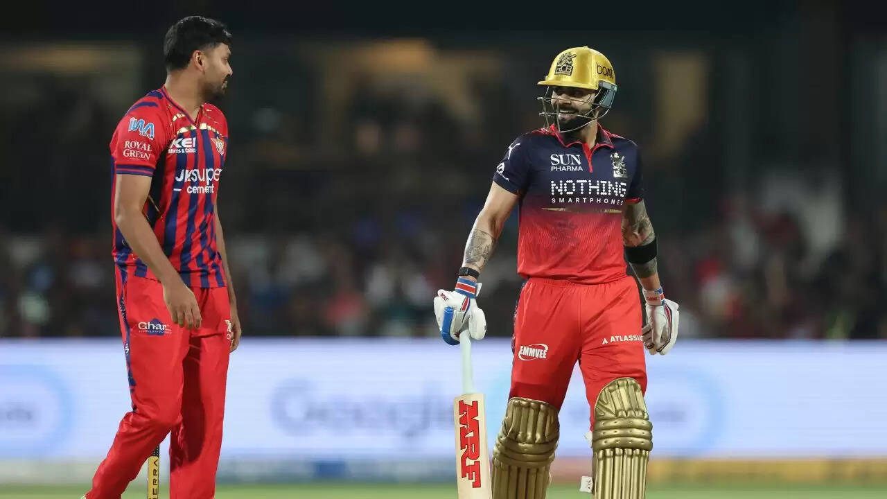 RCB climb to top after dominant five-wicket win