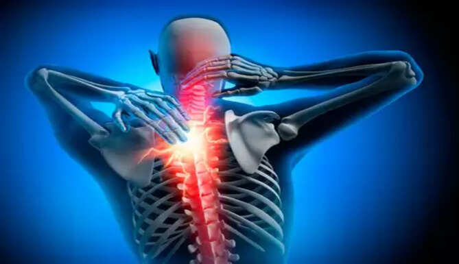 muscles pain
