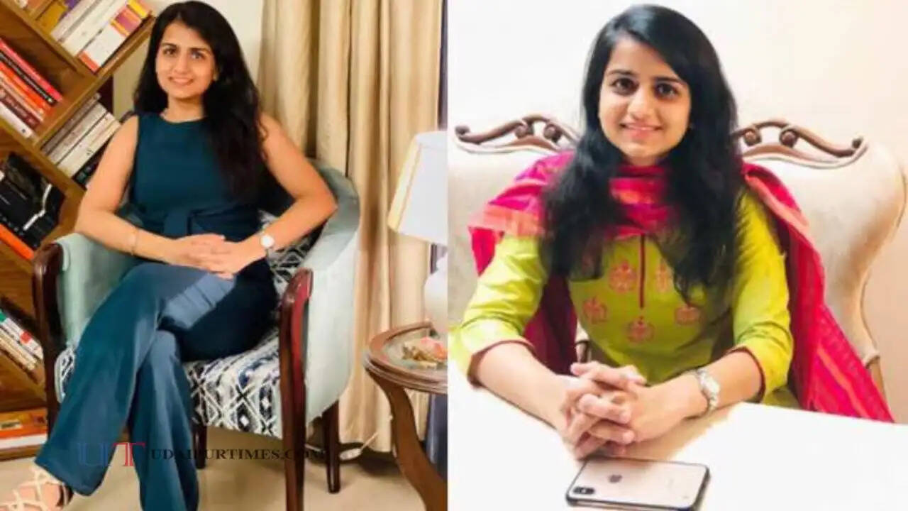 11वीं क्लास में खो दी थी सुनने की क्षमता !