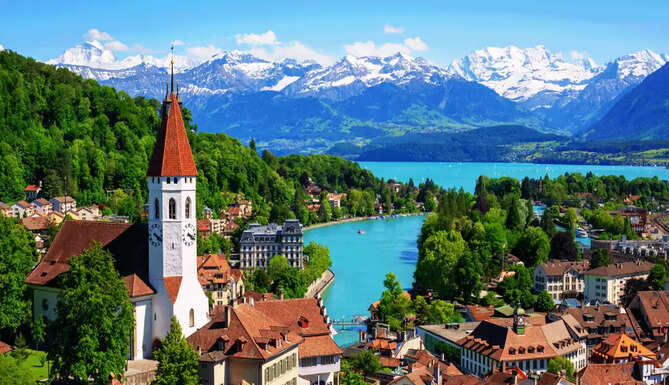 Switzerland
