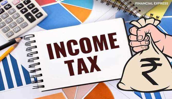 आयकर संबंधी समस्याओं के लिए हेल्पलाईन व टीम गठित