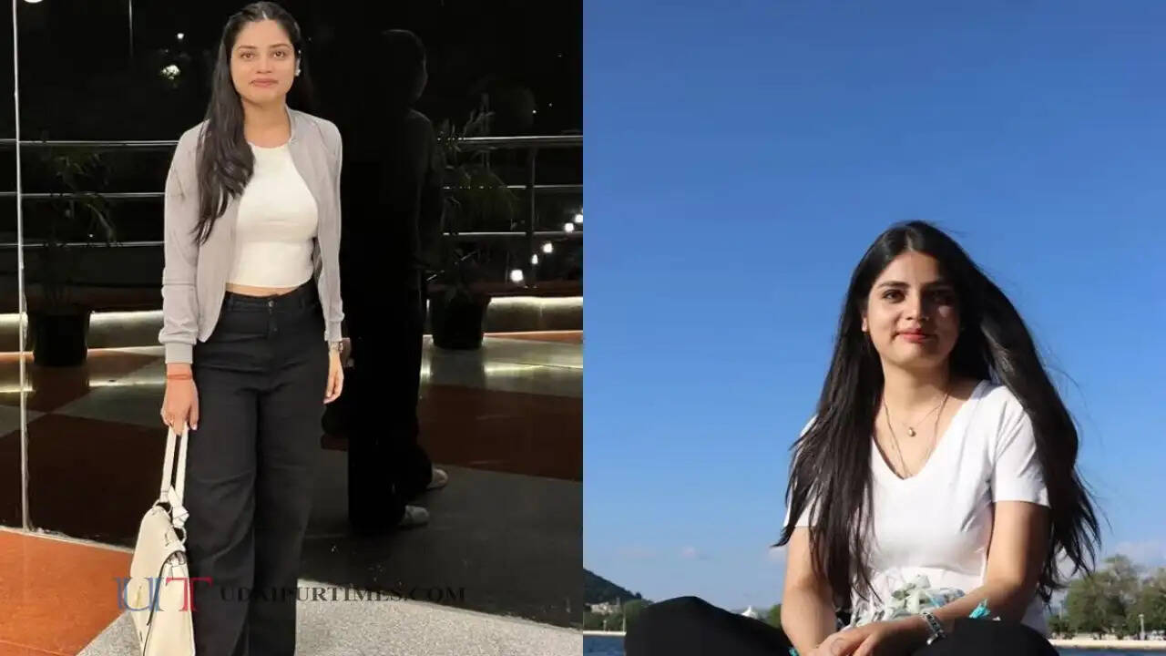 गांव वालों ने पढ़ने से रोका ! फिर भी नहीं मानी हार