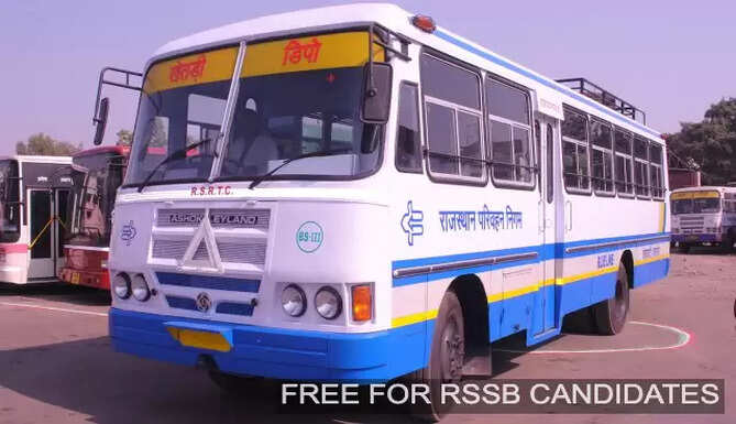 Bus service