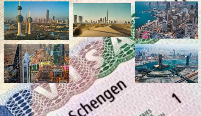 International Visa