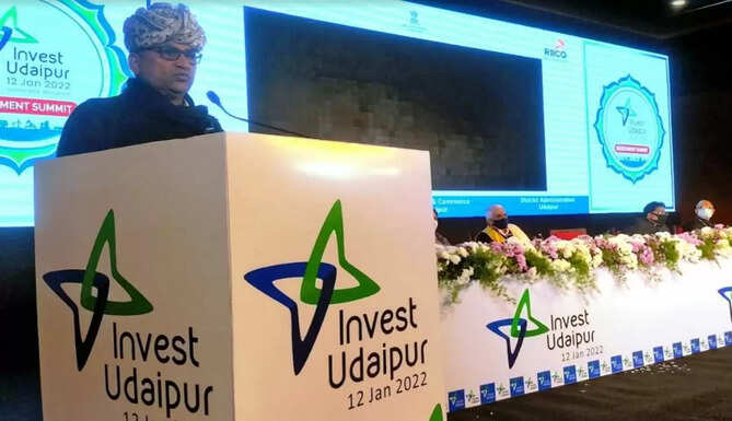 Invest summit