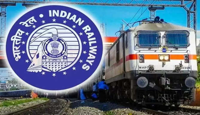 Indian Railways