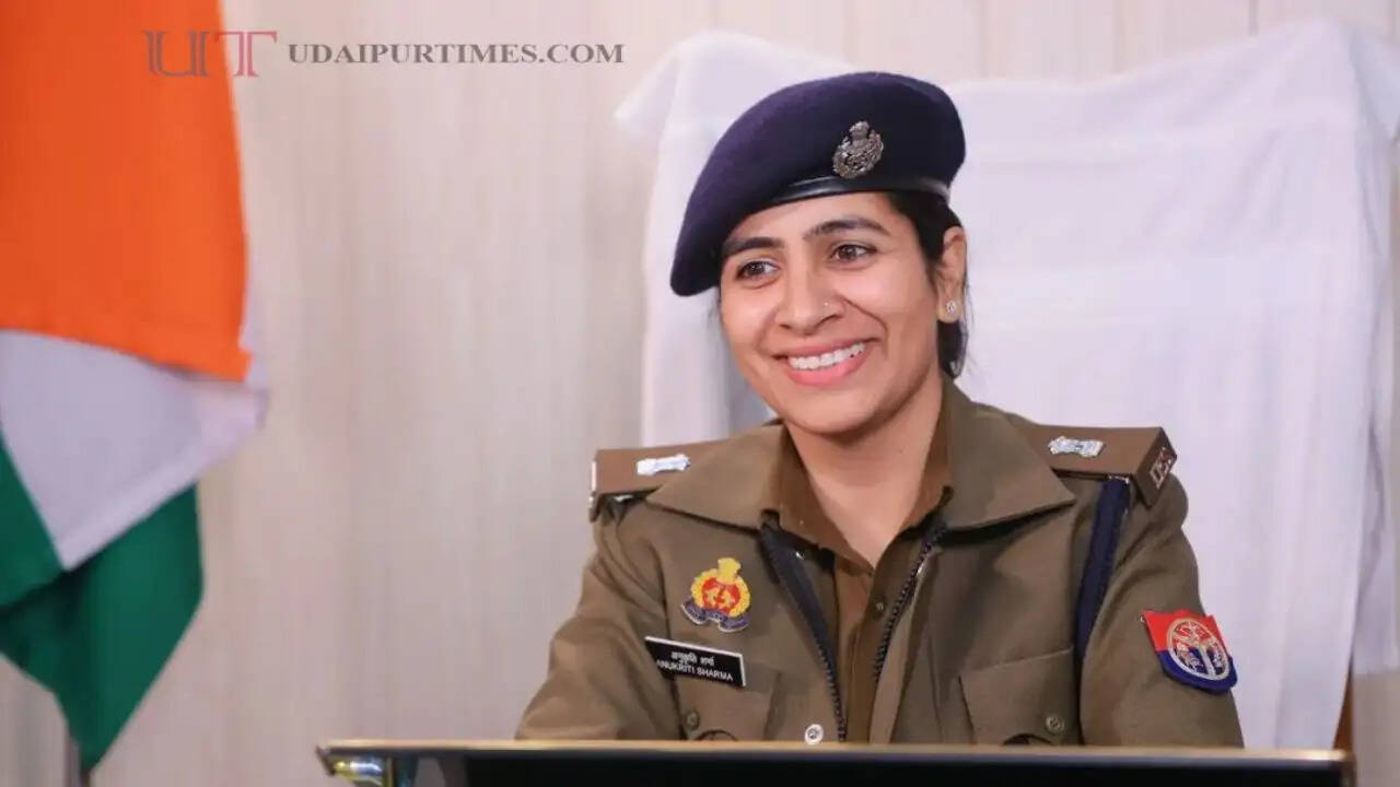 NASA की नौकरी नहीं ! IPS बन रचा इतिहास
