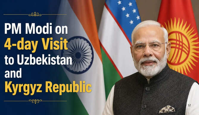 PM Modi