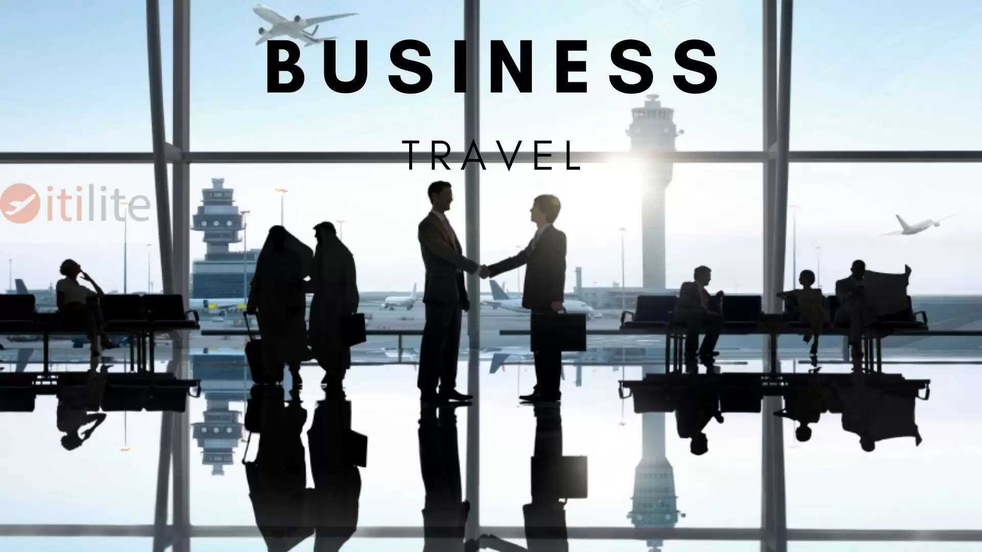 Business Travel is back with a bang Data suggests that post pandemic business travel will resume as usual