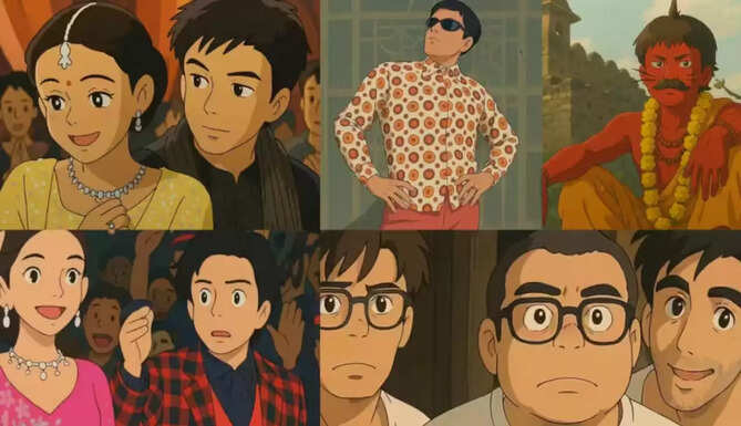 Ghibli Storm on Social Media: What is Ghibli? Learn How to Create It with ChatGPT for Free
