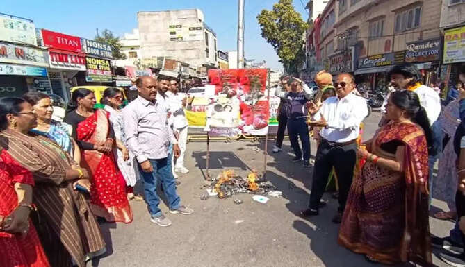 bajrang sena mewar