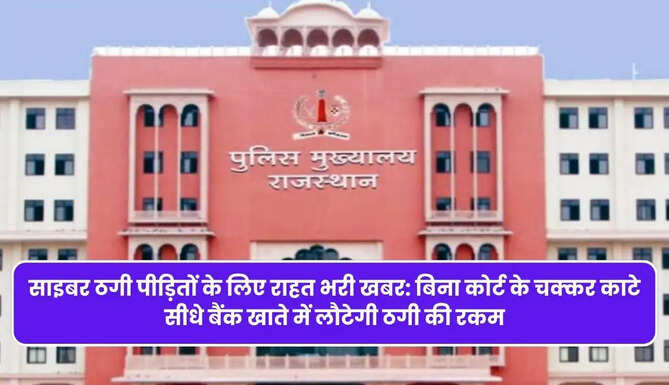 Rajasthan Police