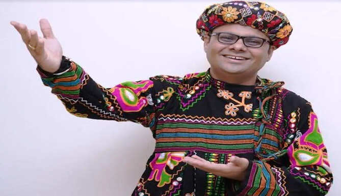 dr rajeev pandya