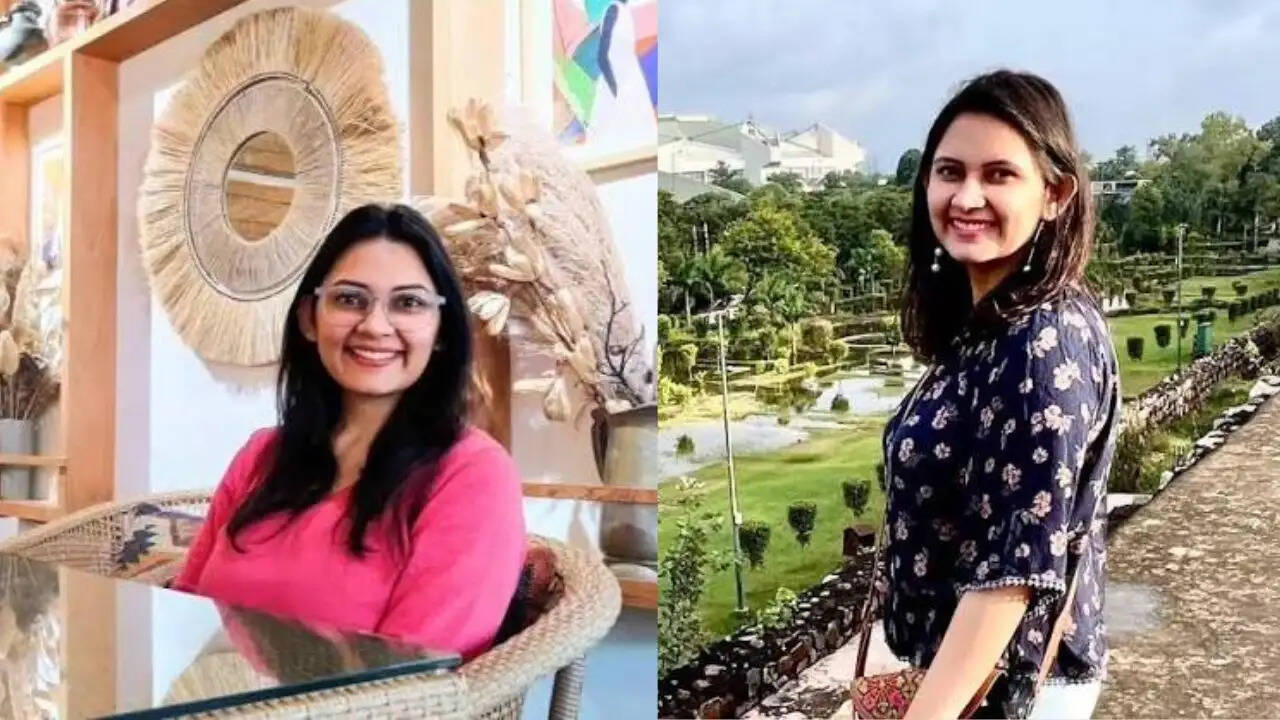 UPSC में 4 बार मिली अफसलता