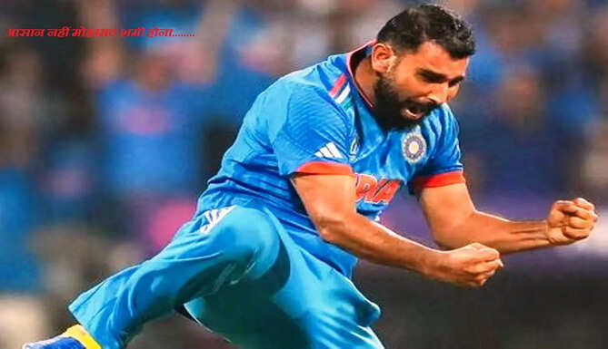 mohammad shami