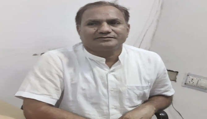 Development Officer nabbed by ACB 