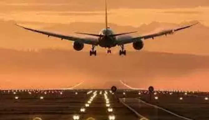 flights 