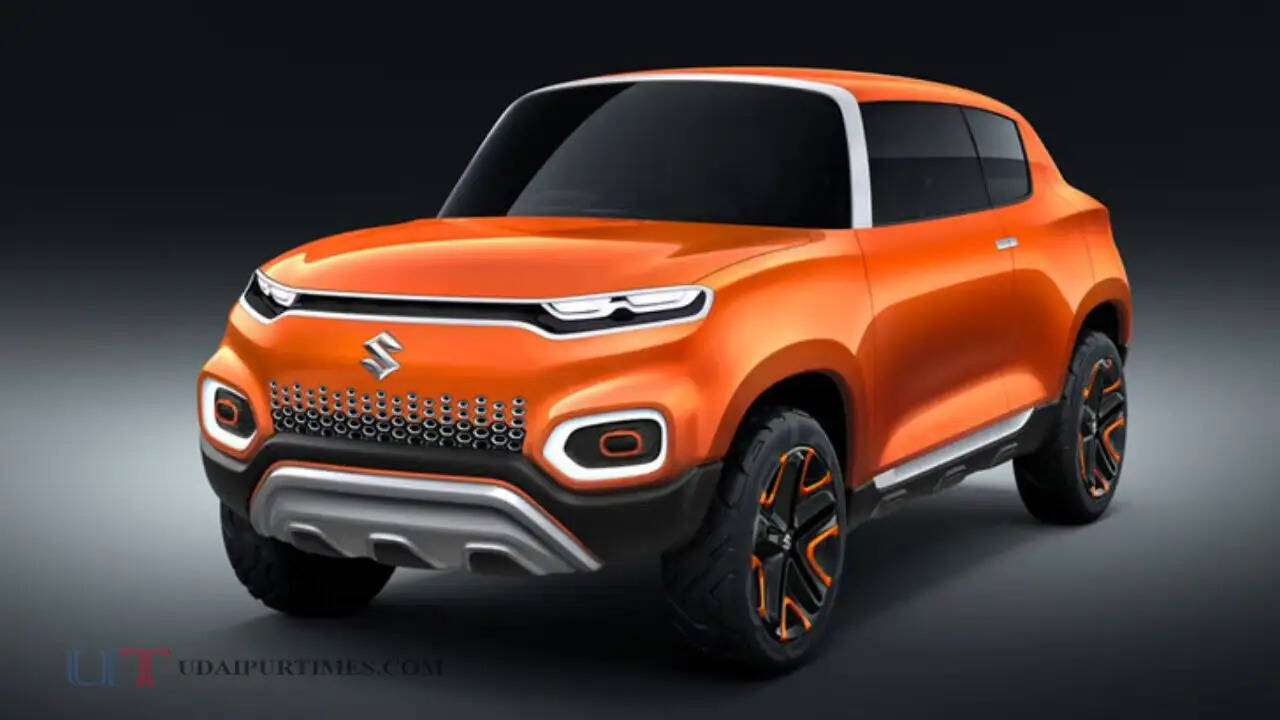 टाटा नेक्सन-पंच की टेंशन बढ़ाने आ रही है मारुति की 3 नई SUV