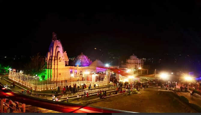 mahashivratri
