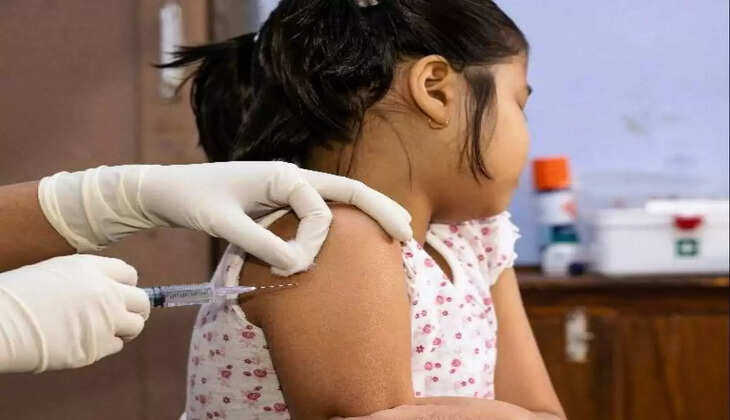 vaccine trials