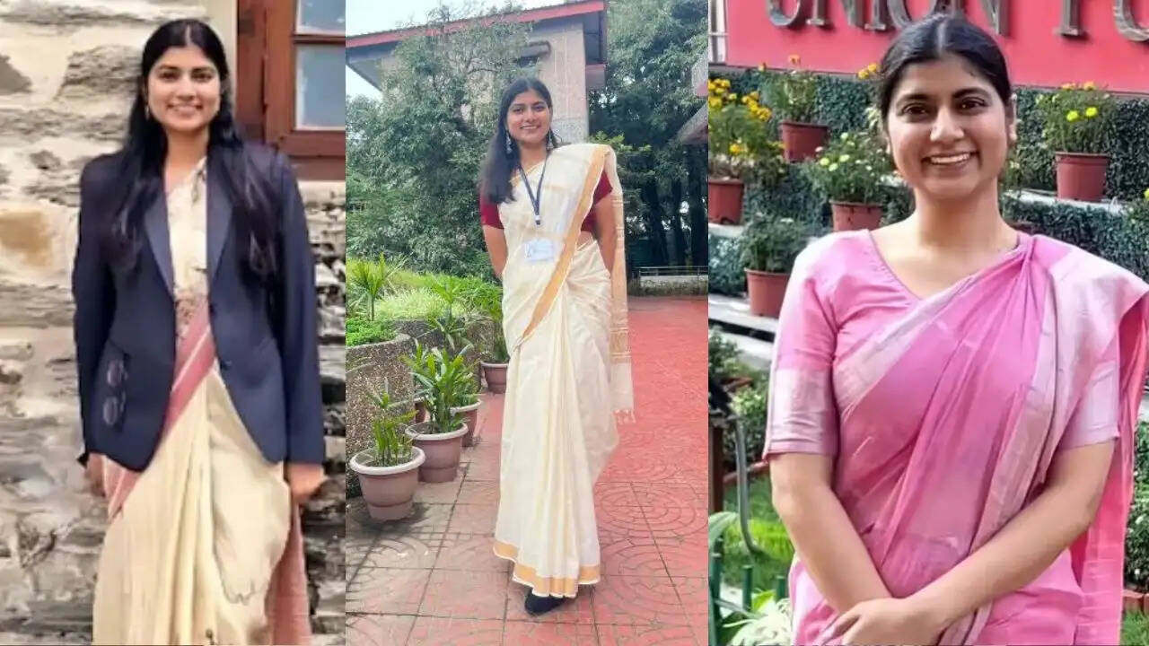 2 बार क्रैक की UPSC परीक्षा