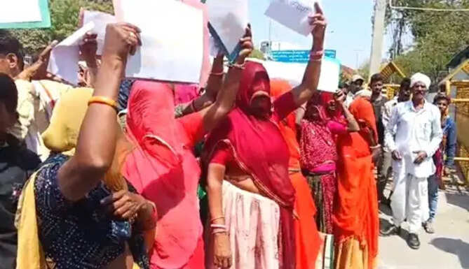 PROTEST
