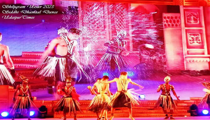 Shilpgram Utsav 2023