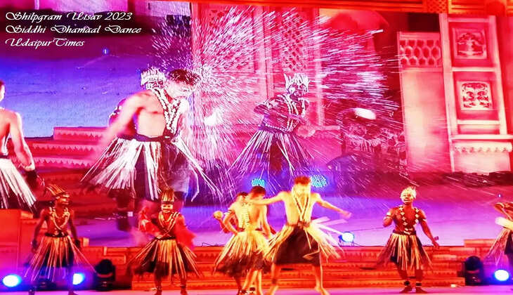 Shilpgram Utsav 2023