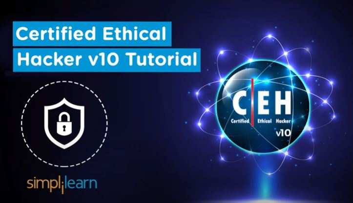 Which course is the best for ethical hacking