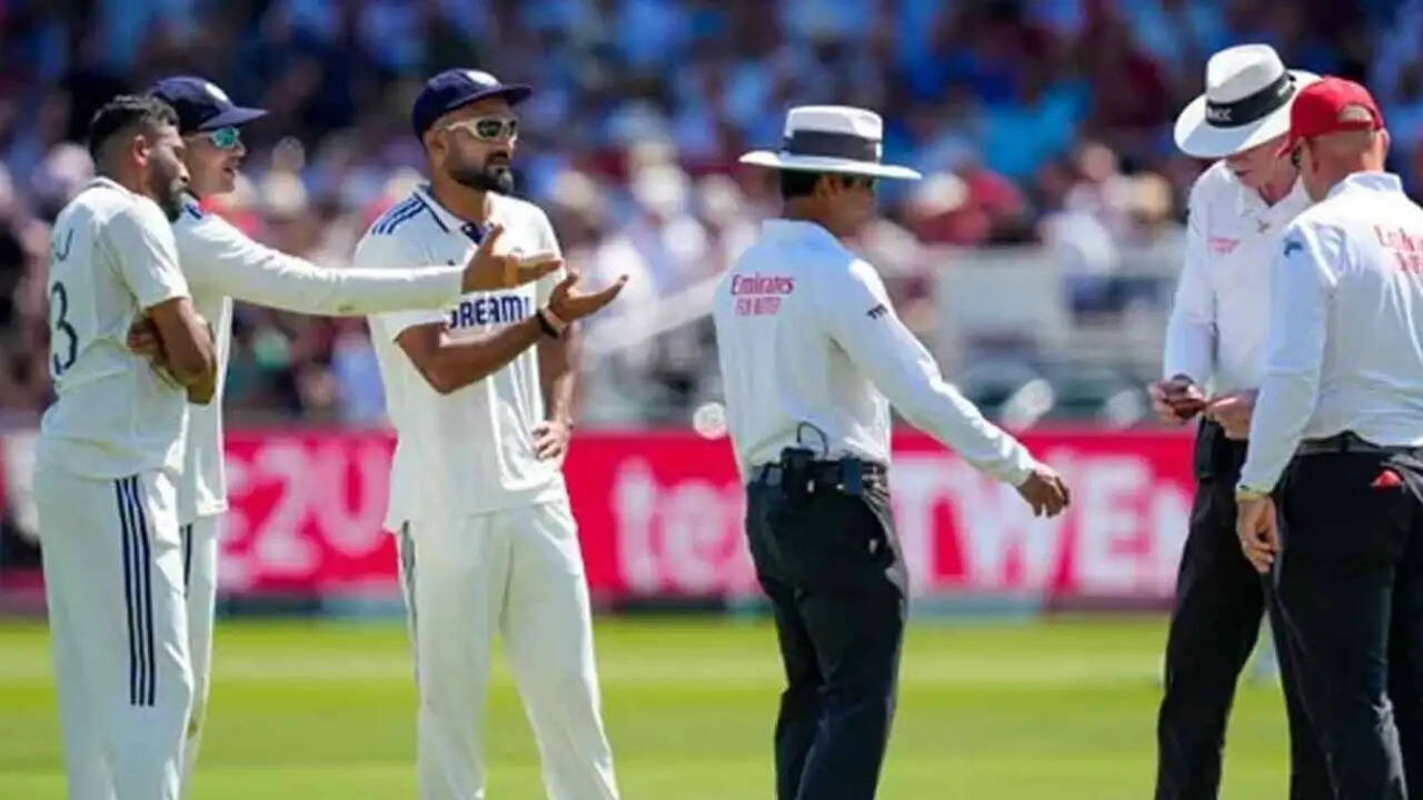 Indian Umpire Dies After Bee Attack During Match amid T20 World Cup 2026