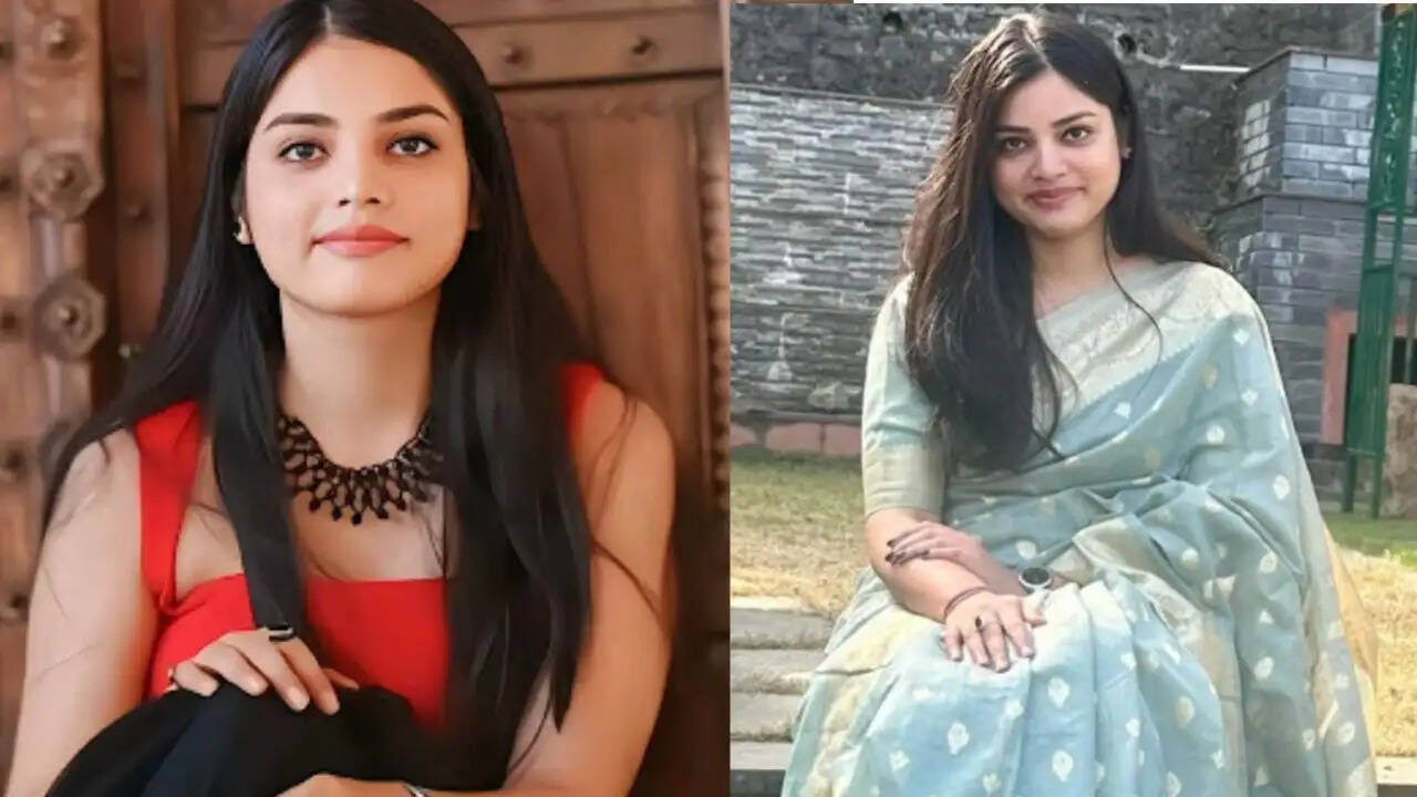 गांव वालों ने पढ़ने से रोका !