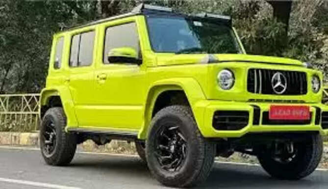 MARUTI SUZUKI 