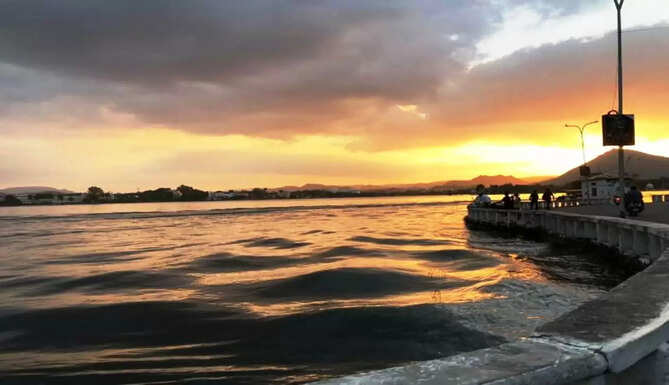 Fatehsagar