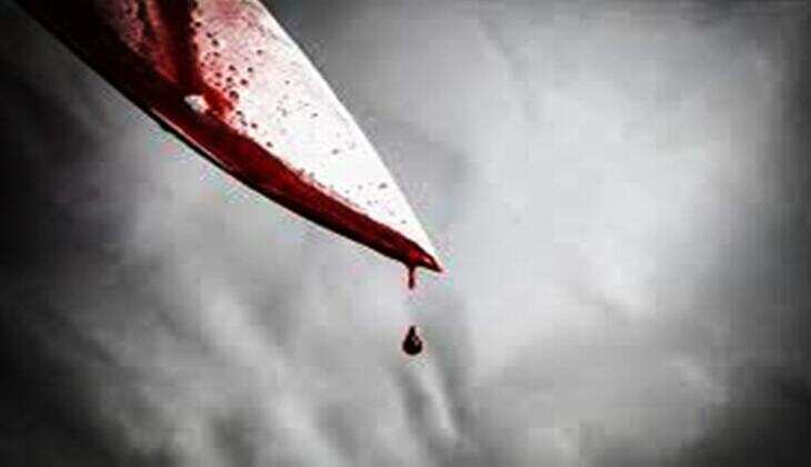 murder by stabbing