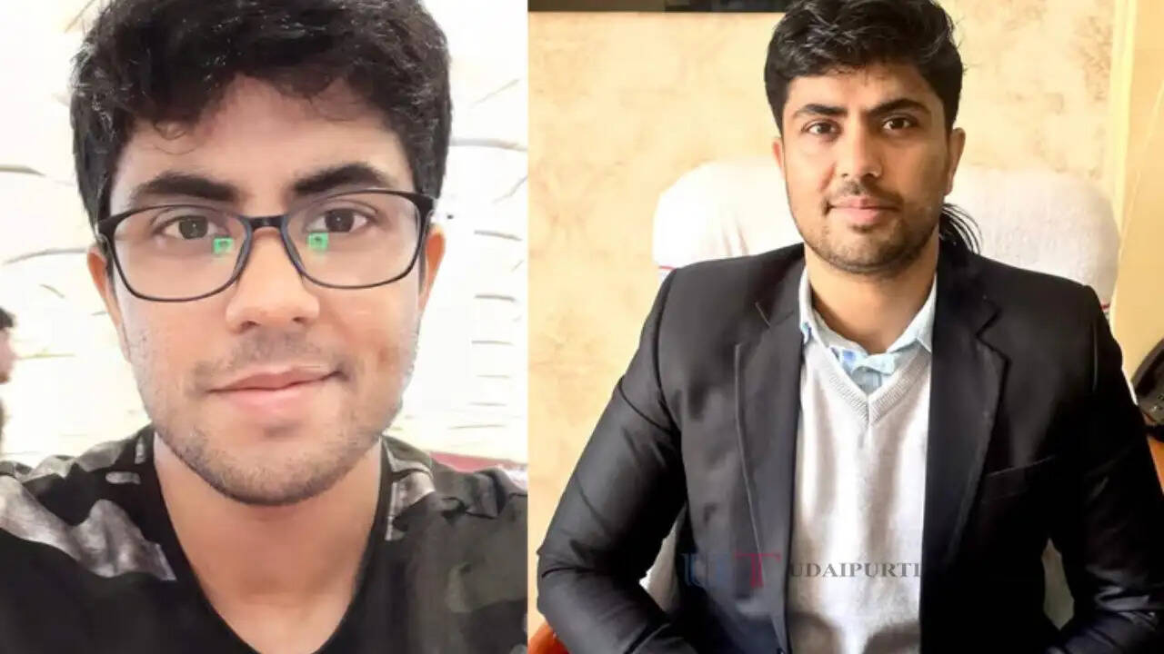 प्यार में मिला धोखा तो बन गया IAS अफसर