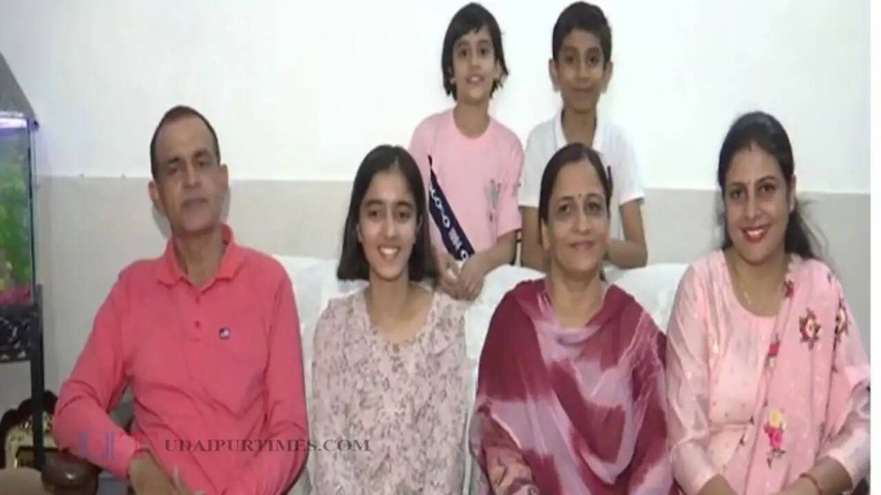 हरियाणा की बेटी शनन ने रचा इतिहास