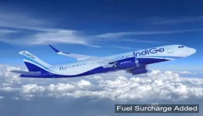 IndiGo