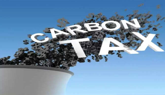 Carbon Tax