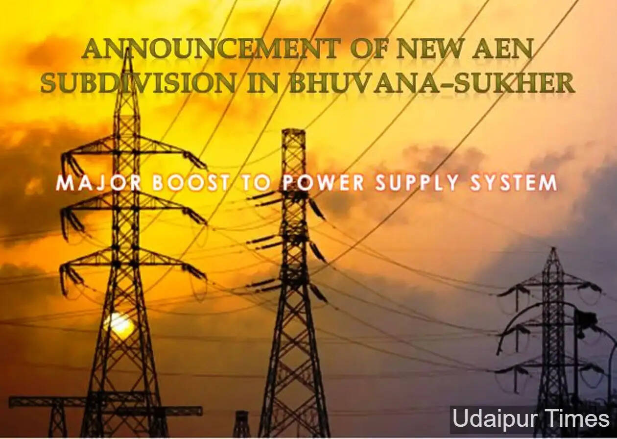 Buwana Sukher AEN Subdivision