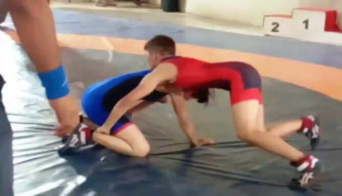 Kushti