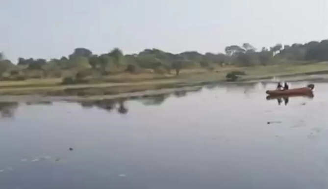 Sayra Drowning case  