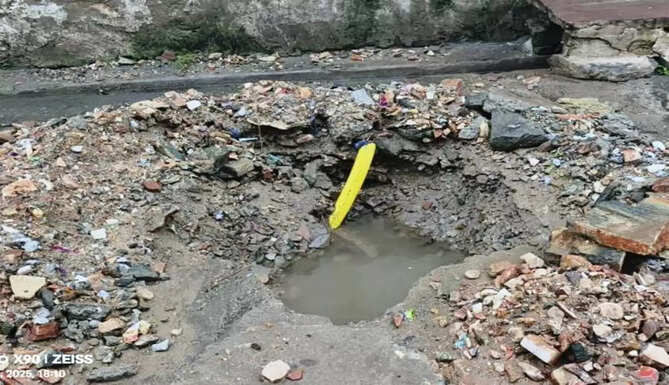rajsamand