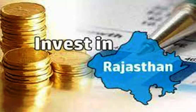 invest rajasthan