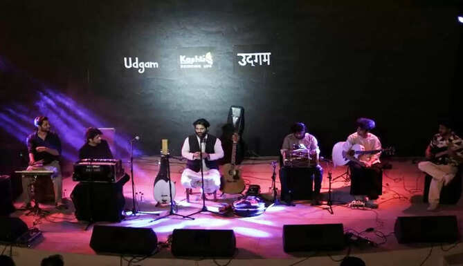 kavish seth