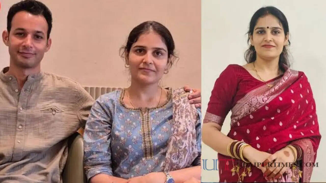 लॉकडाउन के दौरान एक वीडियो अधिकारी बनने का जागा जज्बा