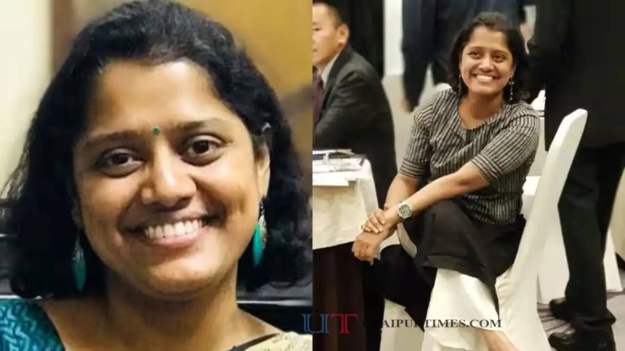 कॉरपोरेट नौकरी छोड़ शुरू की UPSC की तैयारी !