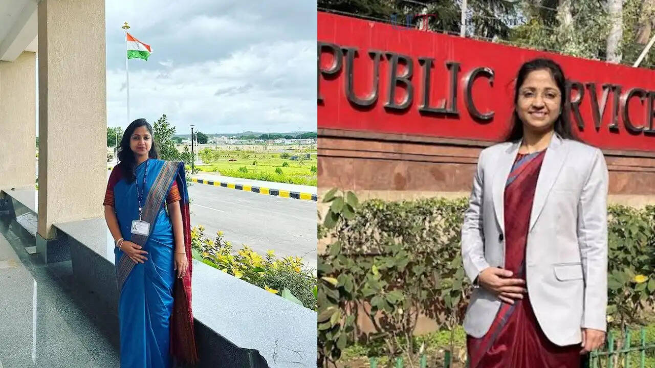 हरियाणा की बेटी आकृति ने रचा&nbsp;इतिहास